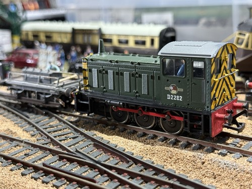 Bachmann gauge 337 br - bachmann, 31-337
