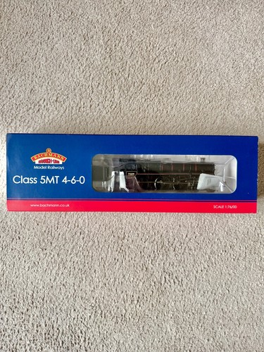 Bachmann gauge model train - bachmann,