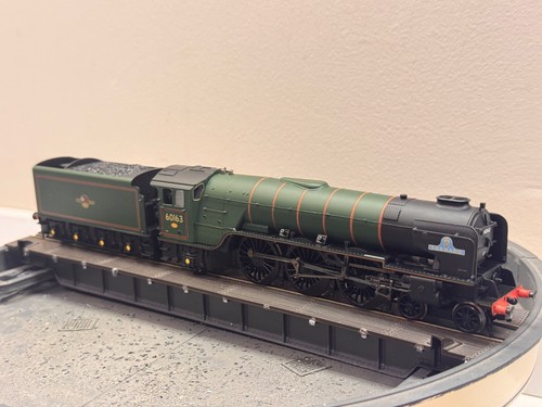 Bachmann 550 2001 - bachmann,