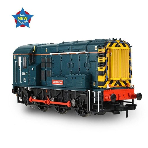 Gauge shunter bachmann - shunter,