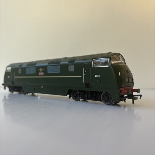 Bachmann 052a class 42 - bachmann,
