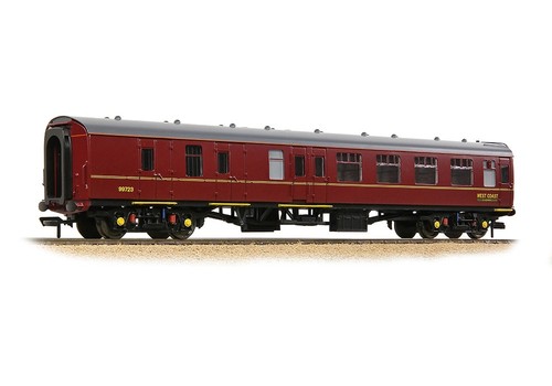 Bachmann 083 mk1 - 39-083, bsk