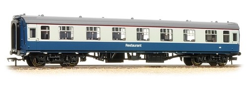 Bachmann 250a br mk1 - 39-250a, rfo